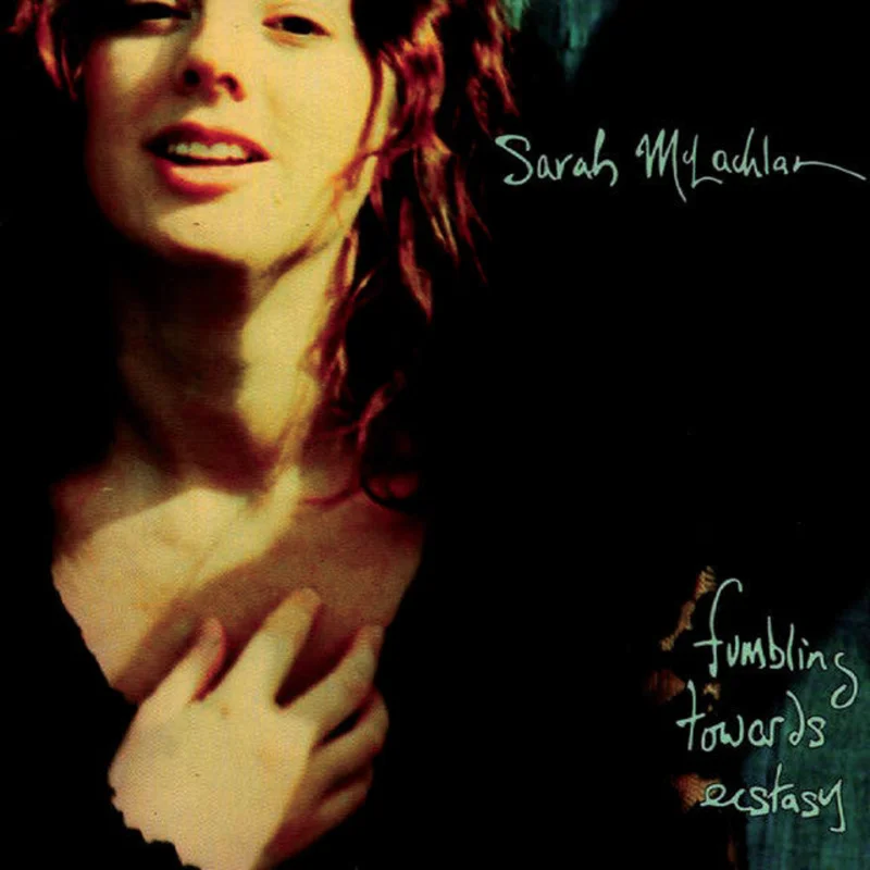 Sarah McLachlan - Fumbling Towards Ecstasy (Music On Vinyl) (Arrives in 21 days)