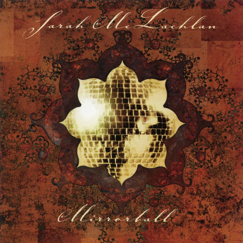 Sarah McLachlan - Mirrorball (Music On Vinyl) (Arrives in 21 days)