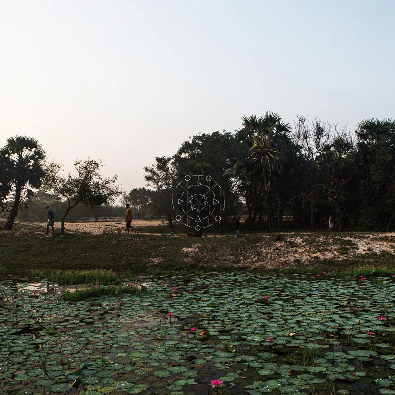 Sarathy Korwar Kalak (Indie Exclusive Dark Green Vinyl)