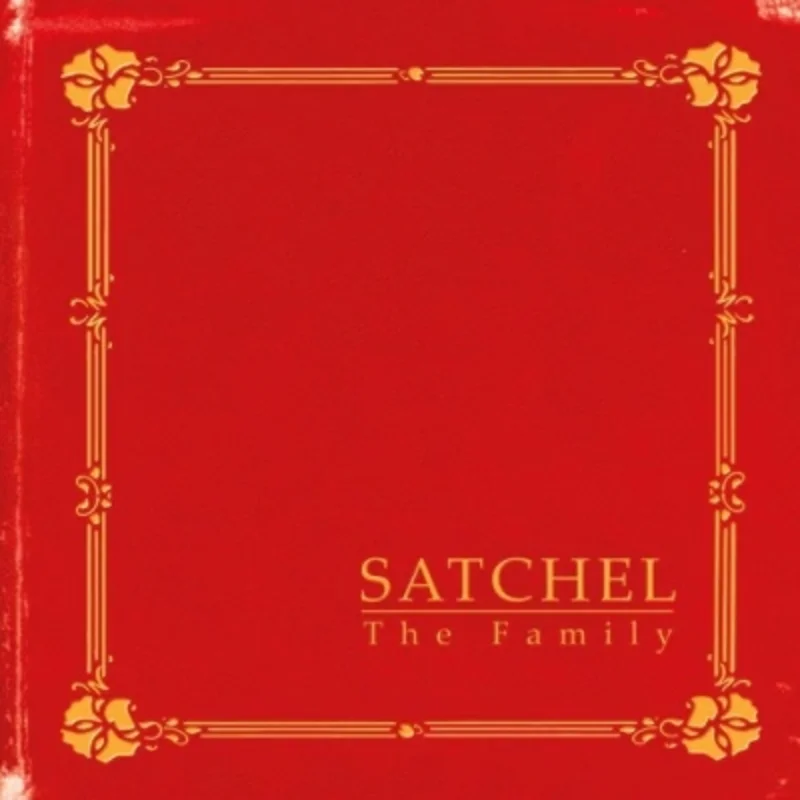 Satchel - The Family (Music On Vinyl) (Arrives in 21 days)