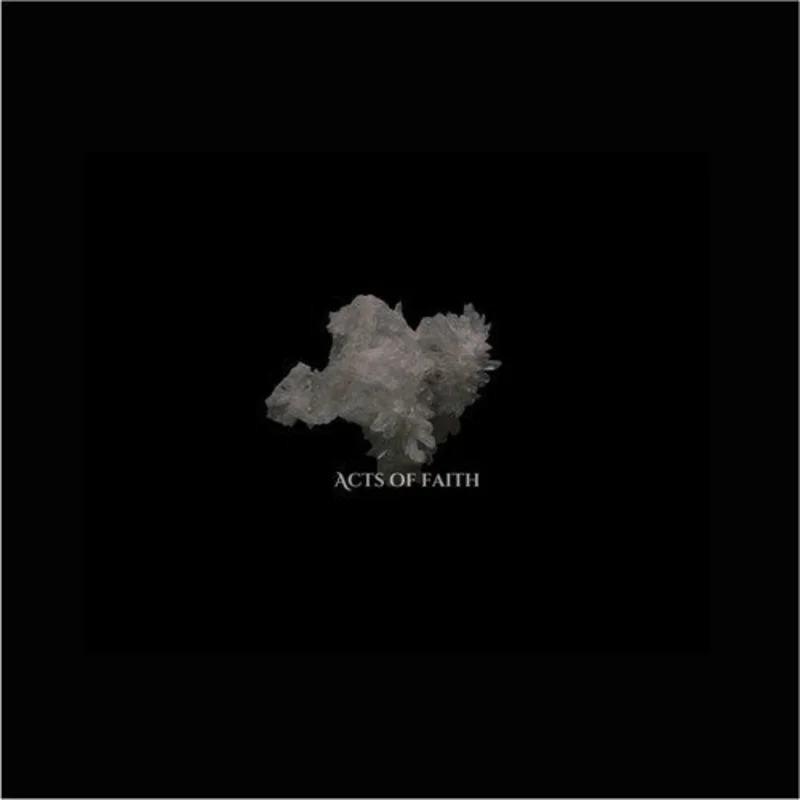 Sault Acts Of Faith [Import]