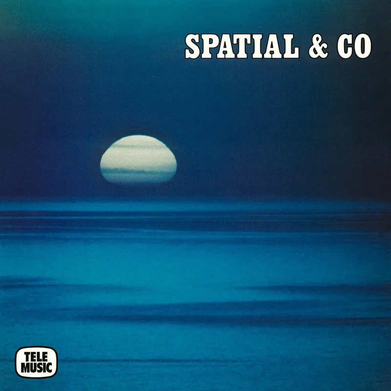 SAUVEUR MALLIA Spatial & Co