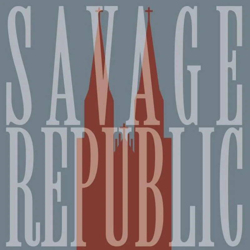 Savage Republic Live In Wroclaw January 7, 2023