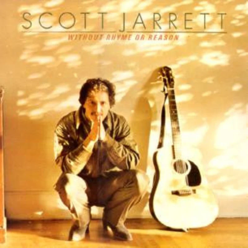 Scott Jarrett - Without Rhyme Or Reason