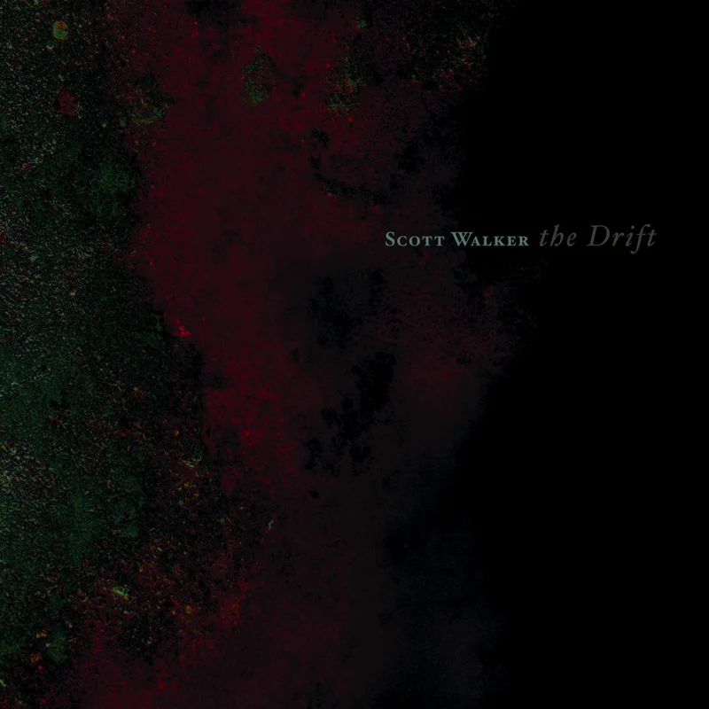 Scott Walker The Drift
