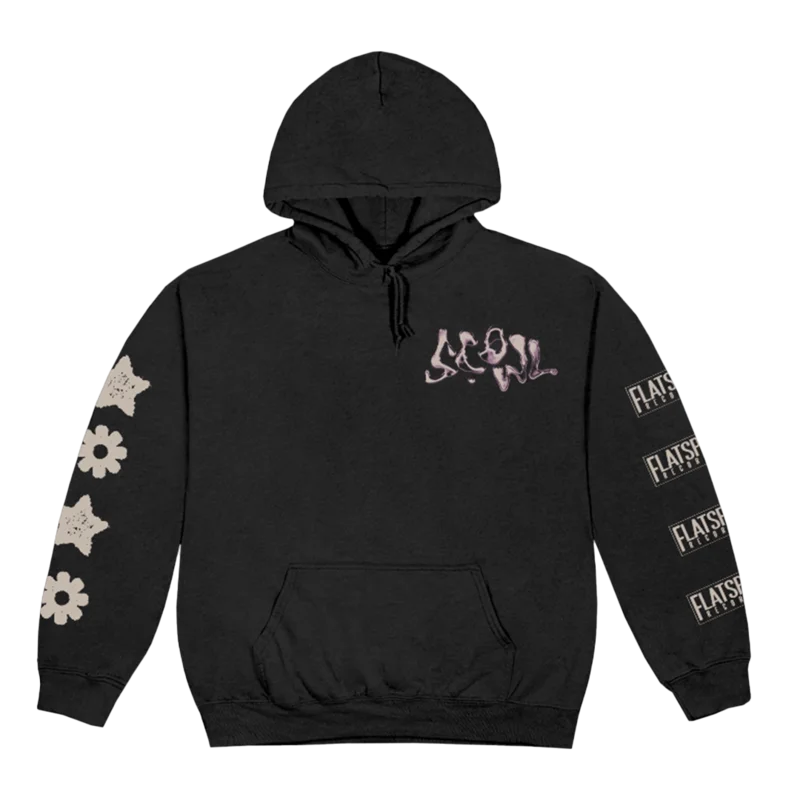 Scowl - Psychic Dance Routine Hoodie