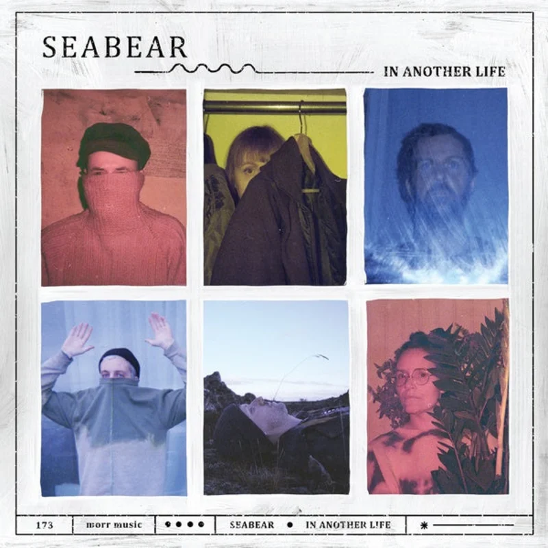 SEABEAR In Another Life