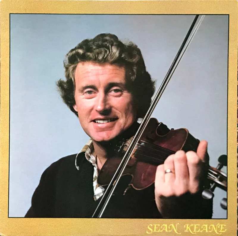 Sean Keane - Sean Keane