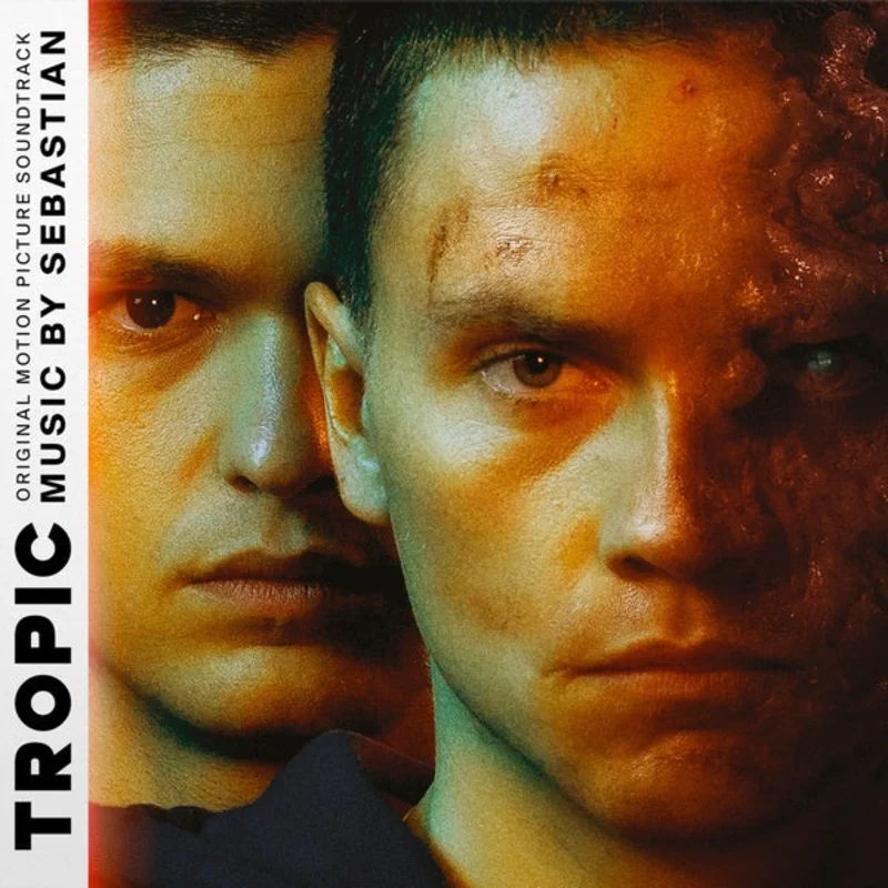 SebastiAn Tropic O.S.T.