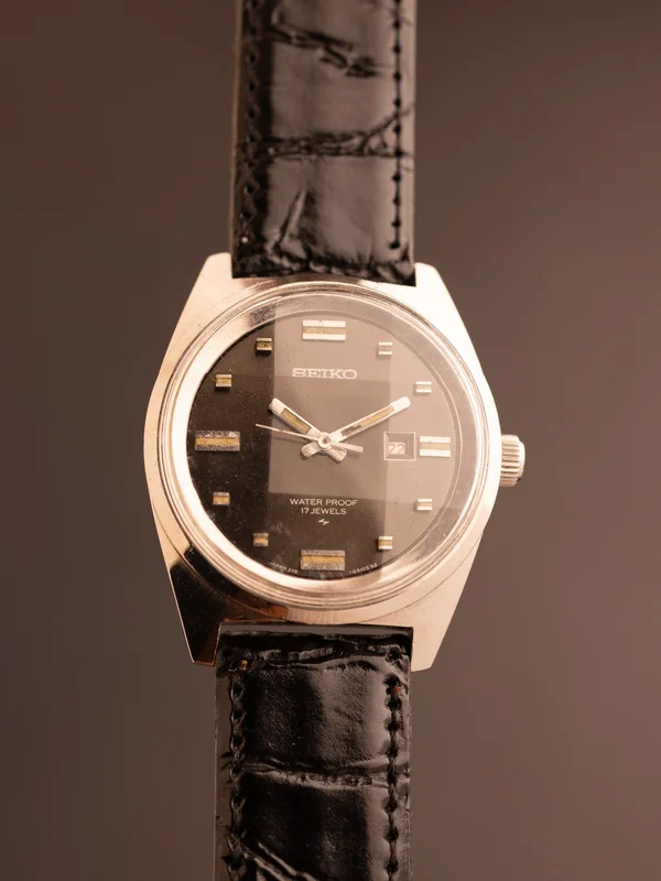 Seiko 0N4896 (Ref. 2118-0350) (30mm; Manual)