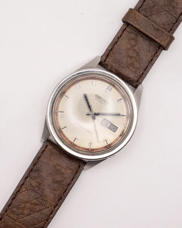 Seiko 5 Sportsmatic