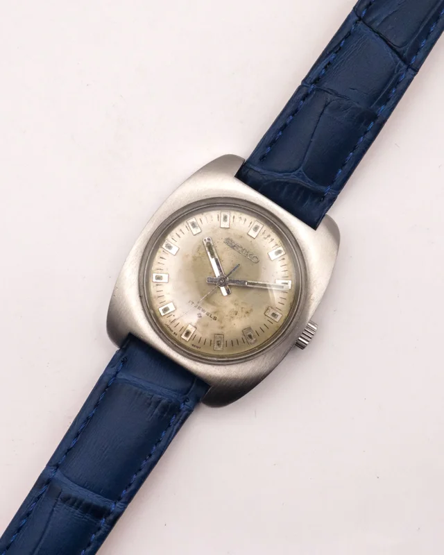 Seiko 66-6000