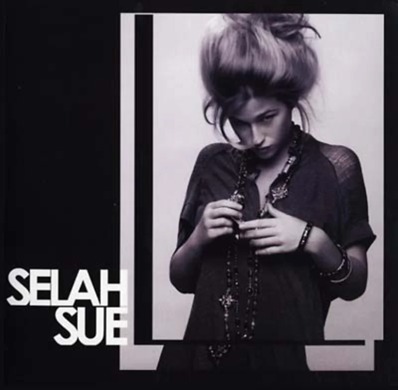Selah Sue Selah Sue