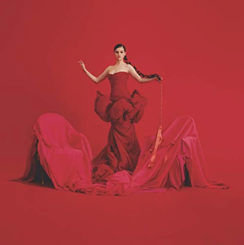 Selena Gomez Revelacin [LP]