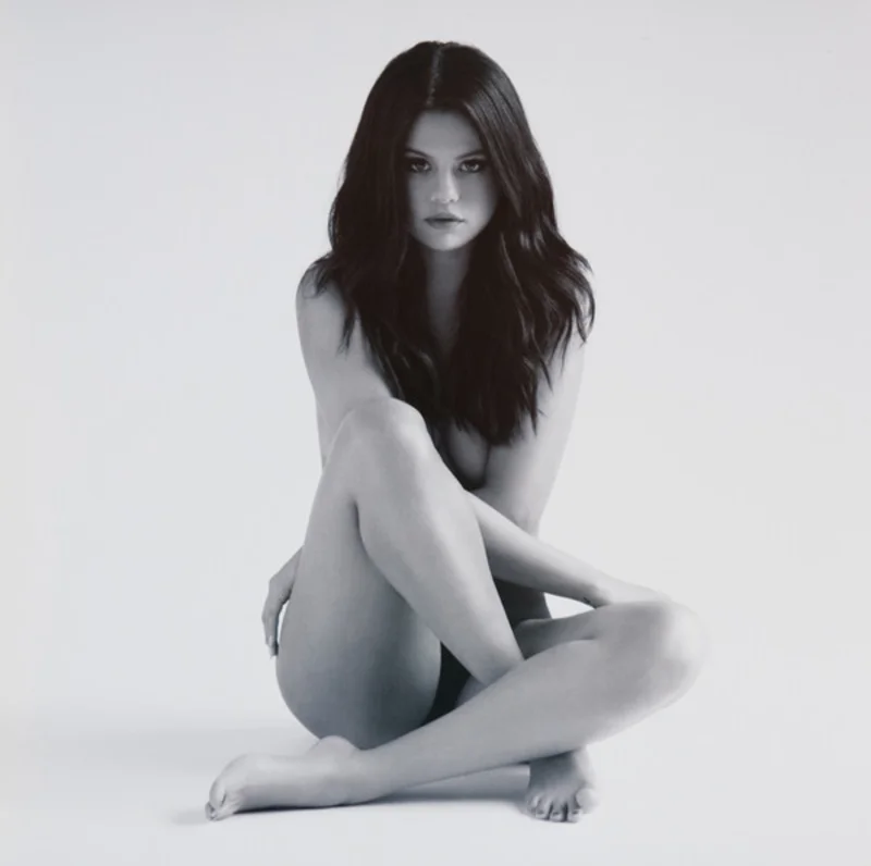 Selena Gomez - Revival (Arrives in 21 days)