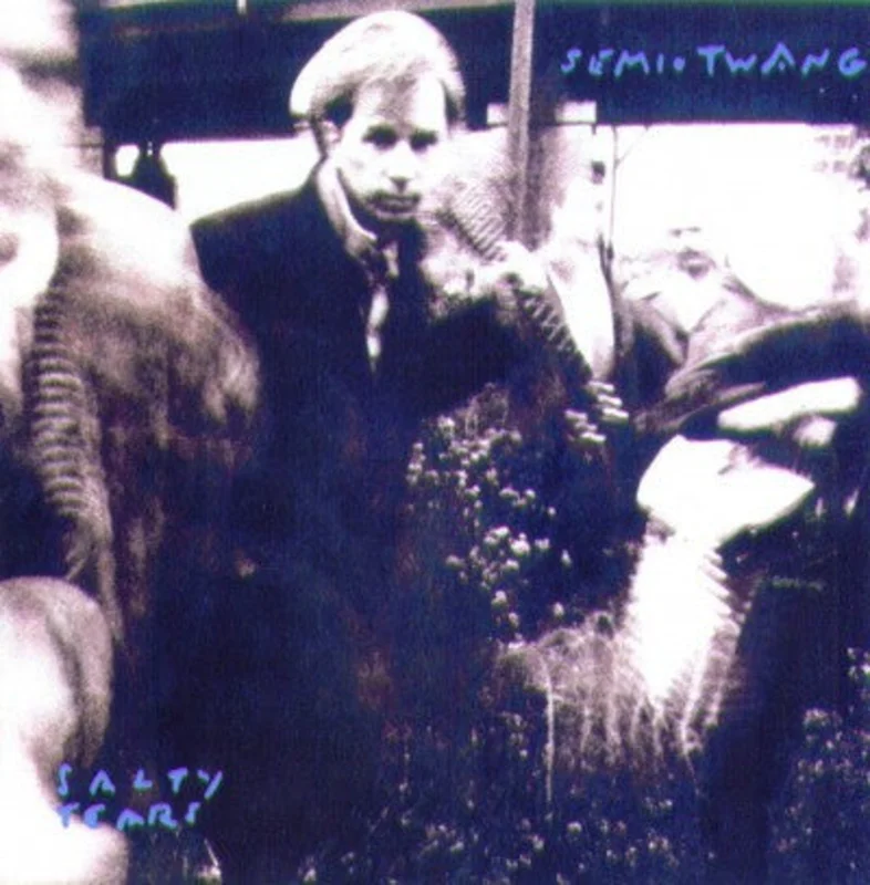 Semi-Twang - Salty Tears