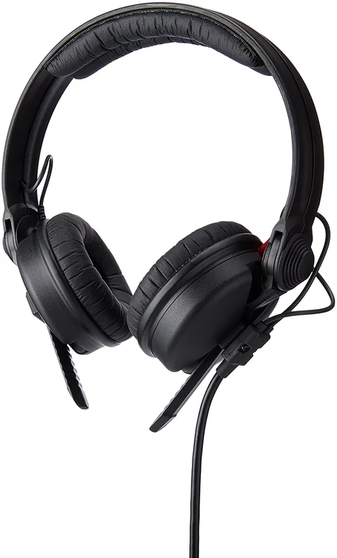 Sennheiser HD 25 PLUS Headphones