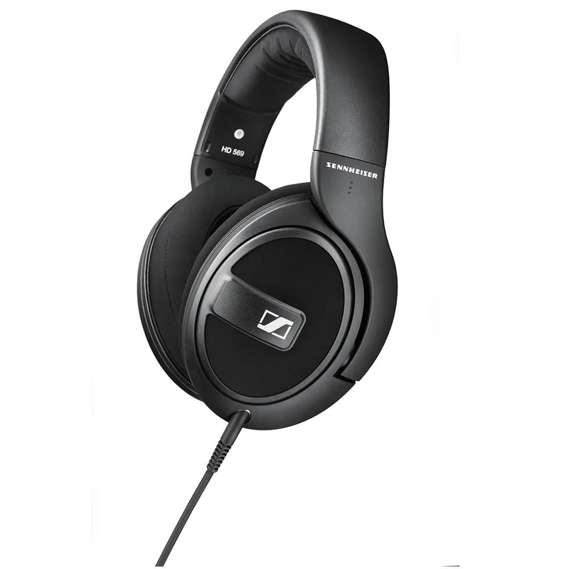 Sennheiser HD 569