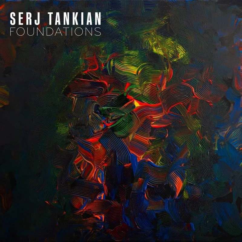Serj Tankian - Foundations (Music On Vinyl) (Arrives in 21 days)
