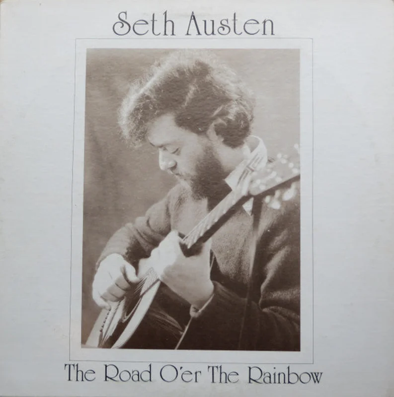 Seth Austen - The Road O'er The Rainbow