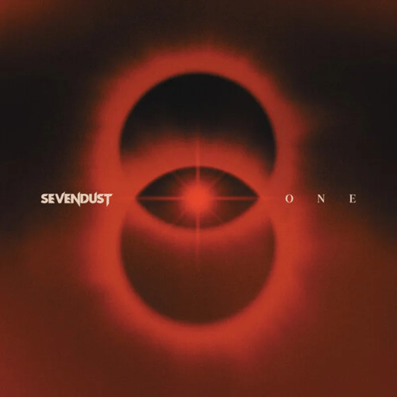 Sevendust One (Indie Exclusive) [Cristallo]