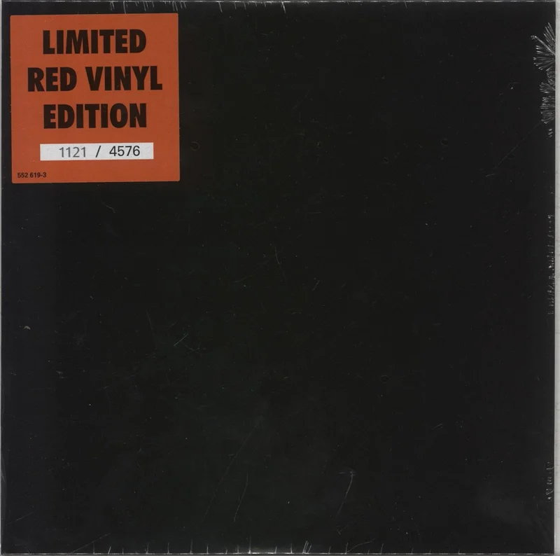 Sex Pistols Anarchy In The UK - Red Vinyl UK 7" vinyl