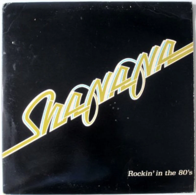 Sha Na Na - Rockin' In The 80's