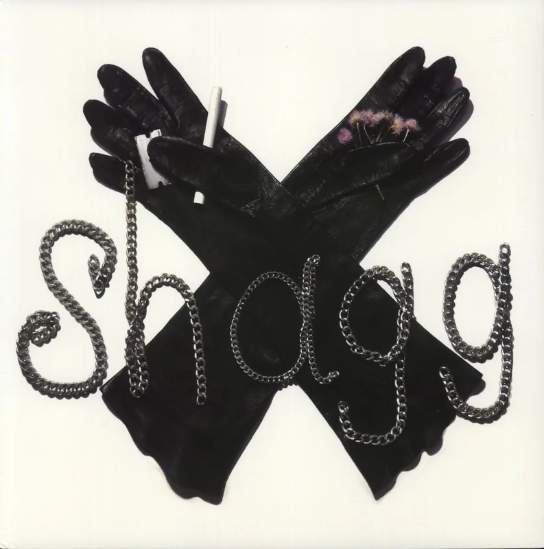 Shagg Shagg - Green Fuzz Wax Mage Vinyl US Vinyl LP