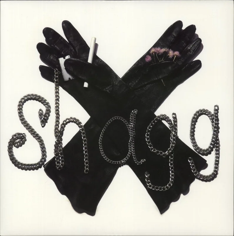 Shagg Shagg - Random Colour Vinyl US Vinyl LP