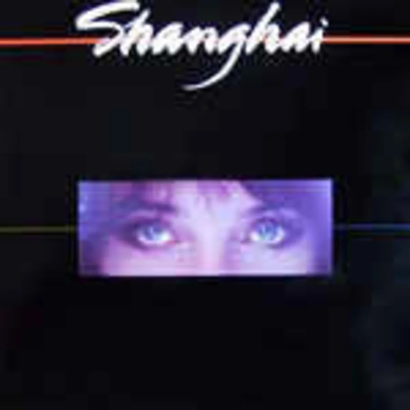 Shanghai - Shanghai