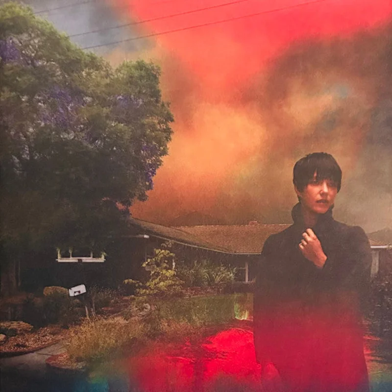 Sharon Van Etten - We've Been Going About This All Wrong