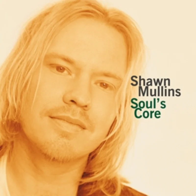 Shawn Mullins - Souls Core (Music On Vinyl) (Arrives in 21 days)