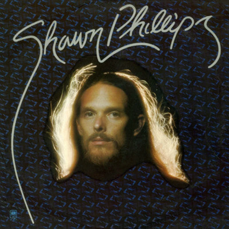 Shawn Phillips - Bright White