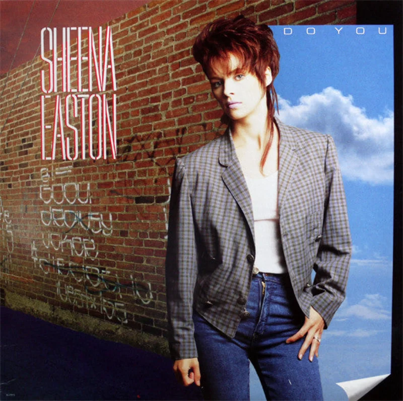 Sheena Easton - Do You