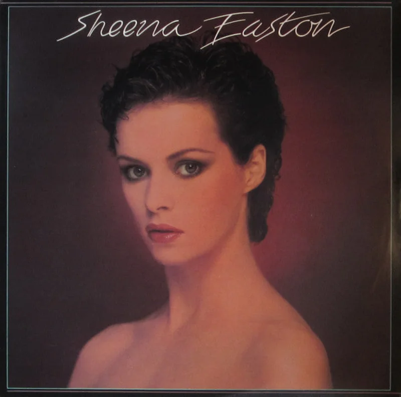 Sheena Easton - Sheena Easton