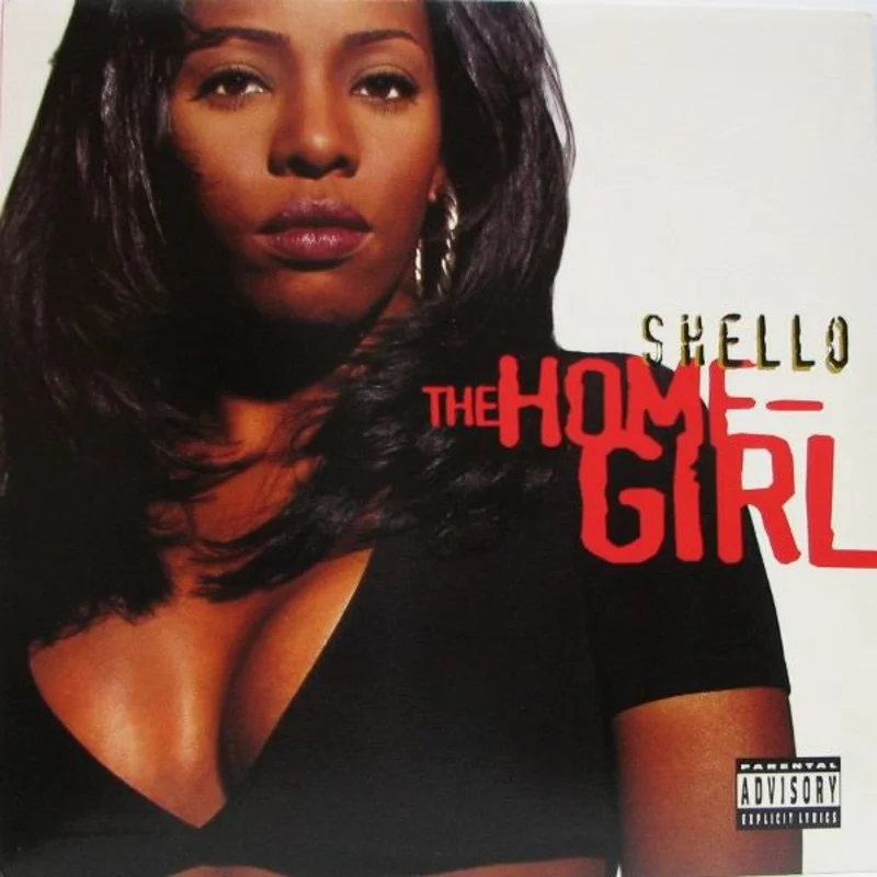 Shello - The Homegirl