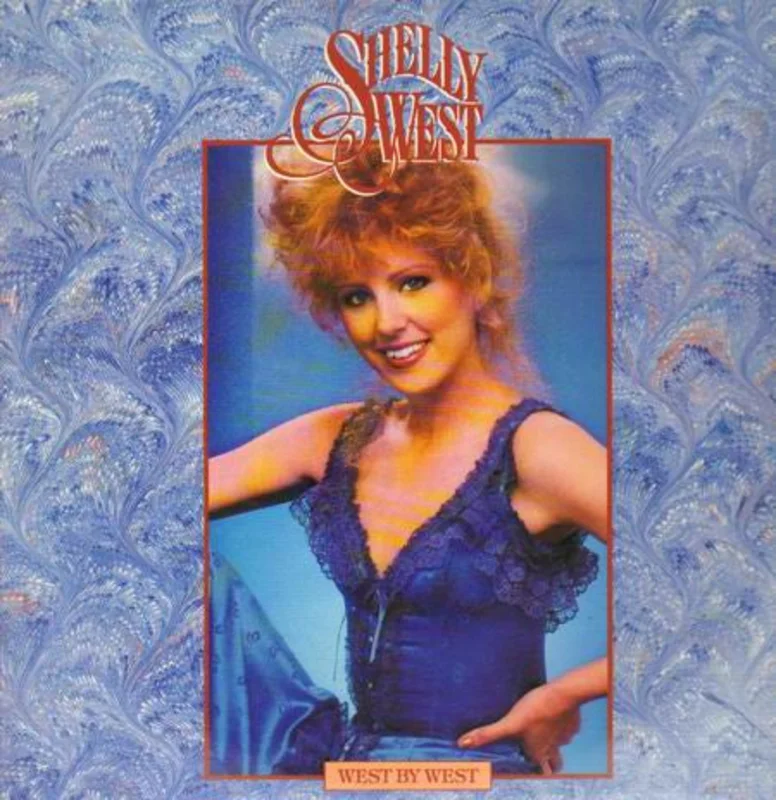 Shelly West - West By West