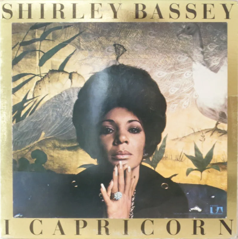 Shirley Bassey - I, Capricorn