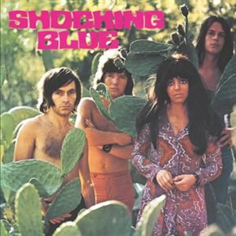Shocking Blue - Scorpio's Dance (Music On Vinyl) (Arrives in 21 days)