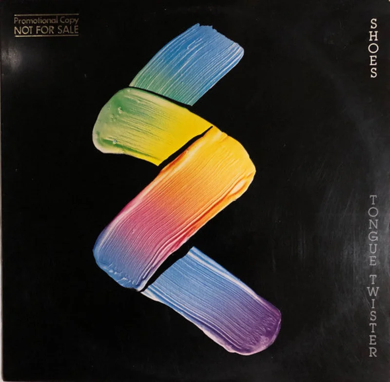 Shoes - Tongue Twister