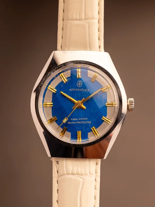 Shreeshyla by Hegde & Goyle (Ref. 666776) (37mm; Manual)