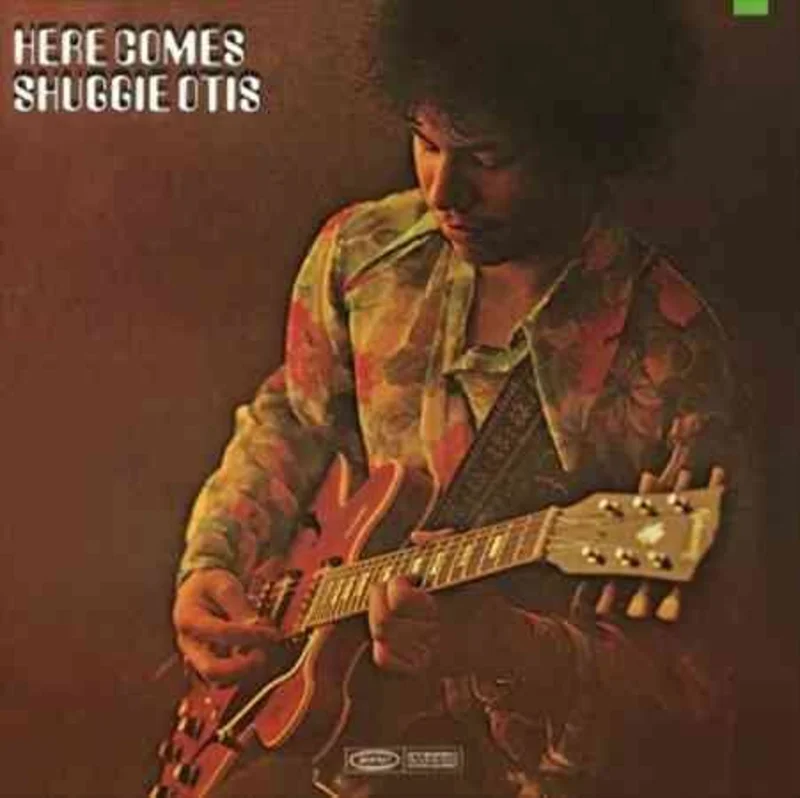 Shuggie Otis Here Comes Shuggie Otis (180 Gram Vinyl) [Import]
