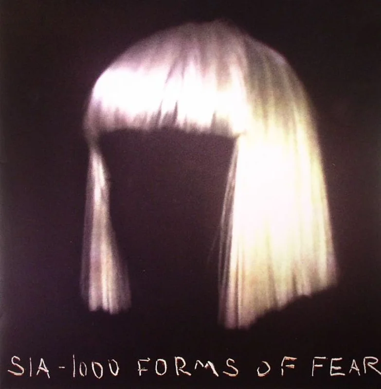 Sia - 1000 Forms Of Fear (Quick Ship)