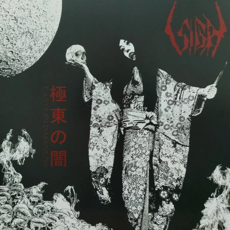 Sigh - Eastern Darkness