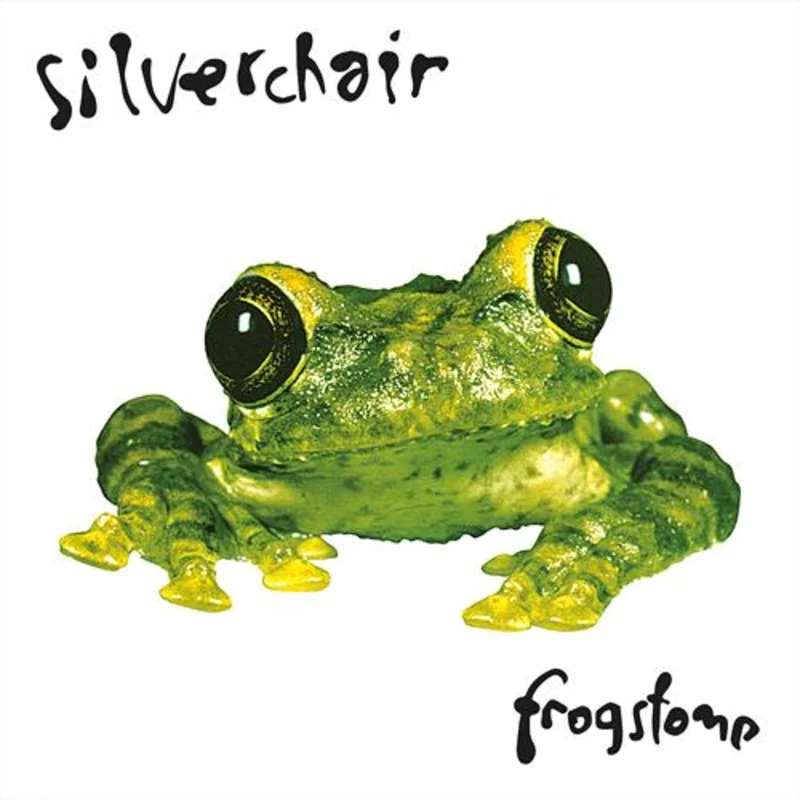Silverchair - Frogstomp (Music On Vinyl) (Arrives in 21 days)