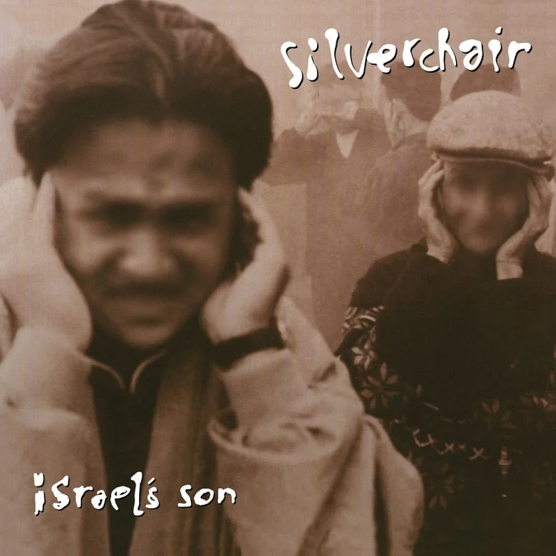 Silverchair - Israel's Son (Music On Vinyl) (Arrives in 21 days)