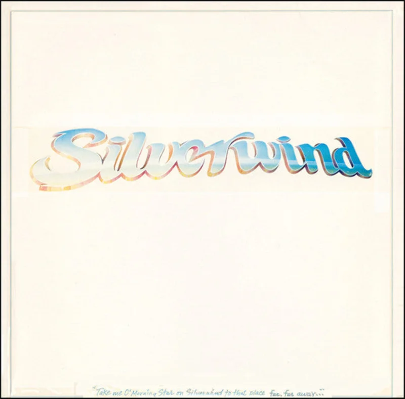 Silverwind - Silverwind