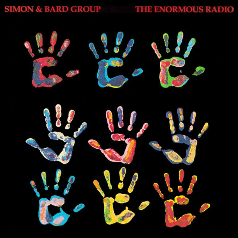 Simon & Bard Group - The Enormous Radio