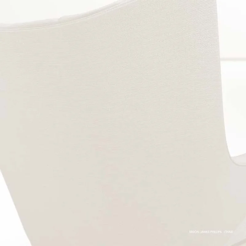SIMON JAMES PHILLIPS Chair