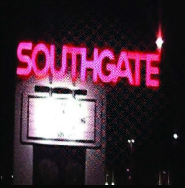 SIOBHAN Southgate